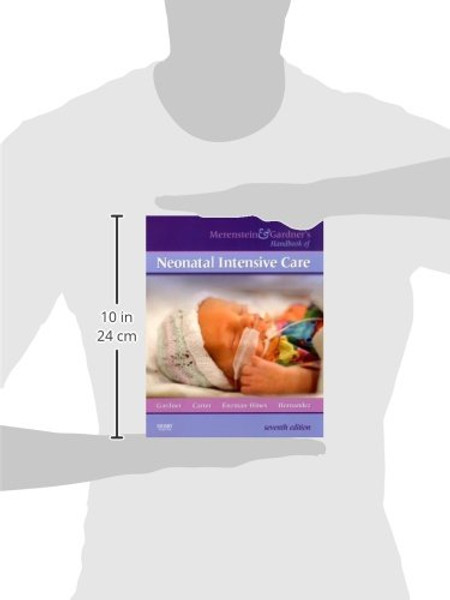 Merenstein & Gardner's Handbook of Neonatal Intensive Care, 7e