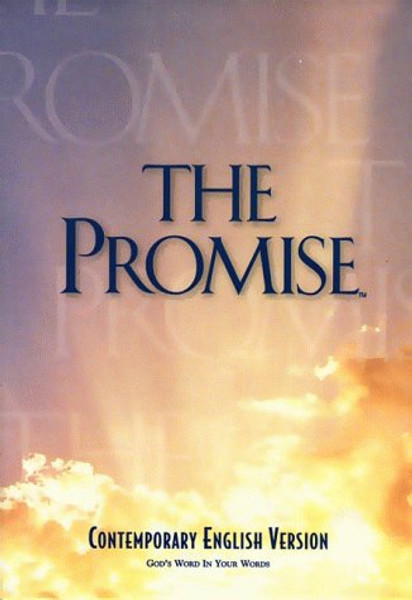 The Promise: Contemporary English Version Hardcover