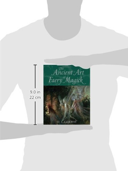 The Ancient Art of Faery Magick