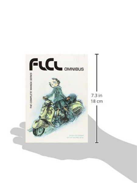 FLCL Omnibus