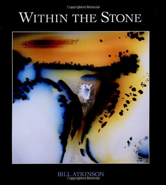 Within the Stone