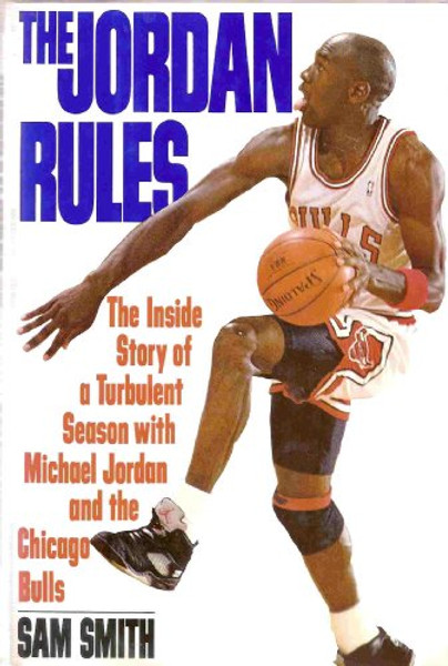 The Jordan Rules