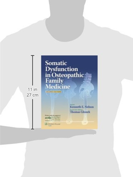 Somatic Dysfunction in Osteopathic Family Medicine