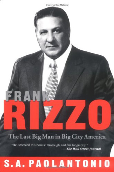 Frank Rizzo