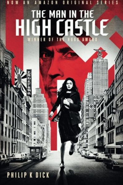The Man in the High Castle (Tie-In)