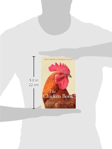 The Chicken Book