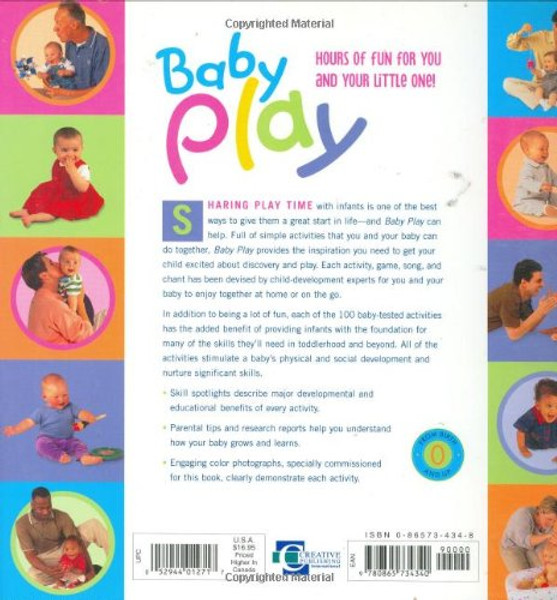 Baby Play (Gymboree)