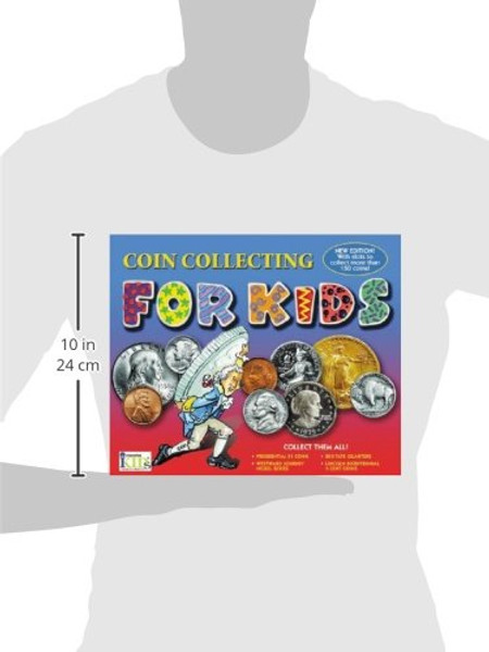 COIN COLLECTING FOR KIDS