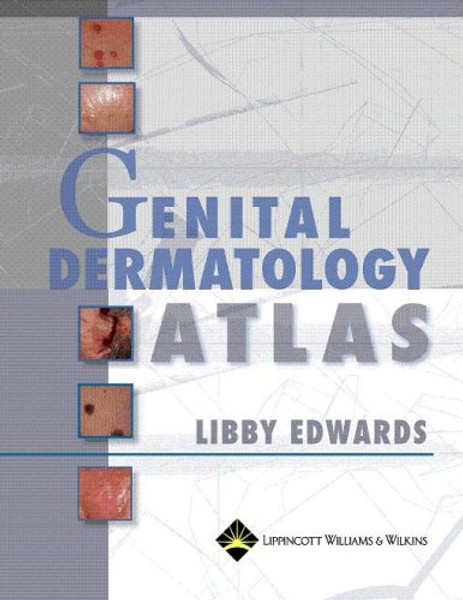 Genital Dermatology Atlas