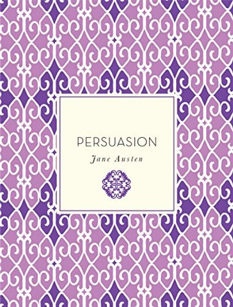 Persuasion (Knickerbocker Classics)