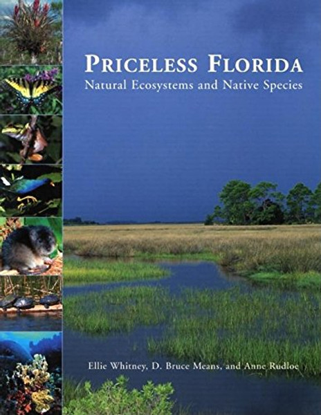 Priceless Florida: Natural Ecosystems and Native Species