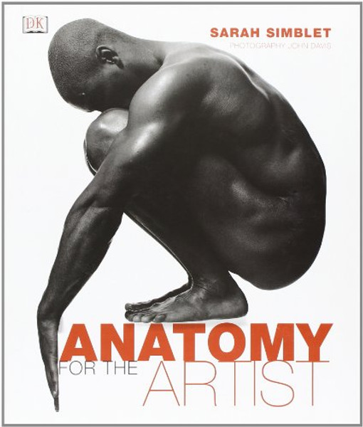 Anatomy for the Artist