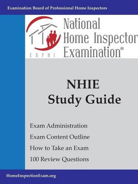 Nhie Study Guide