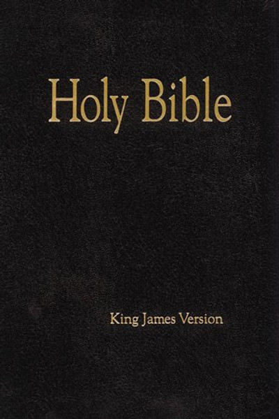 Original African Heritage Study Bible-KJV