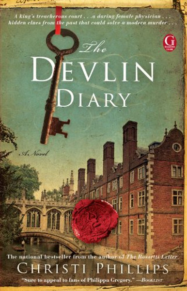 The Devlin Diary