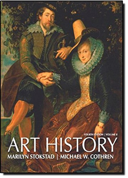 Art History, Volume 2 (4th Edition)