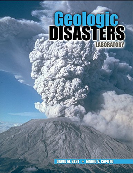 Geologic Disasters Laboratory