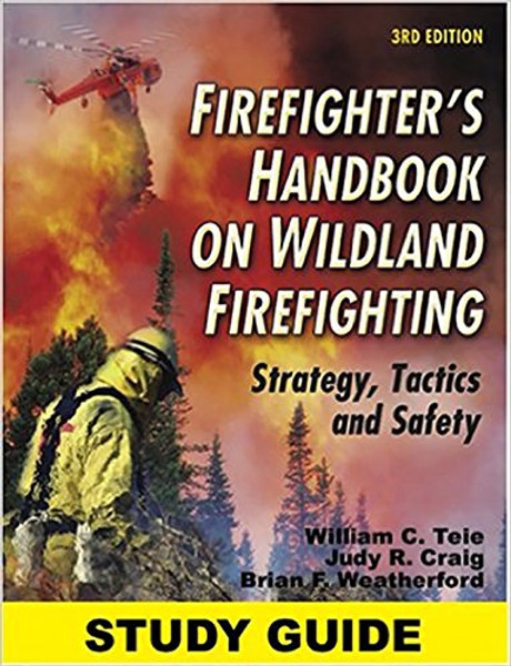 Study Guide for Firefighter's Handbook