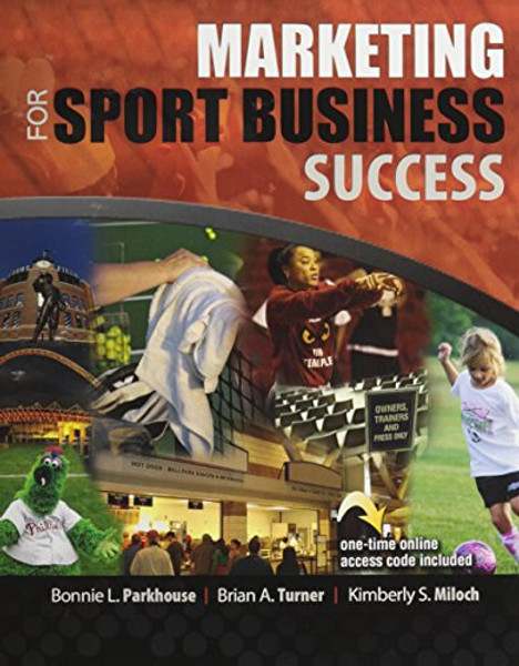 Marketing for Sport Business Success