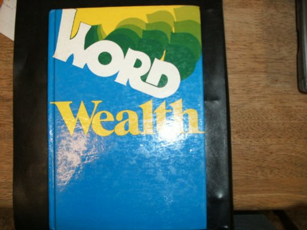 Word Wealth