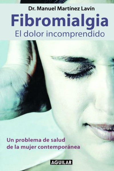 Fibromialgia (Spanish Edition)