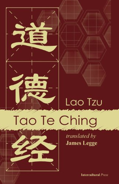 Dao De Jing: An English-Chinese (Pinyin) Version (English and Chinese Edition)