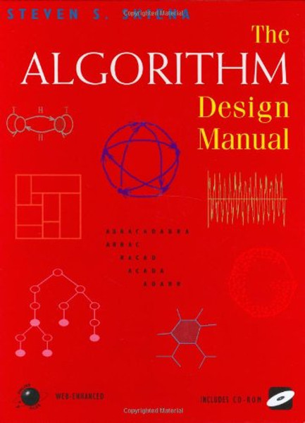 The Algorithm Design Manual