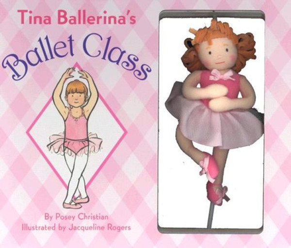 Tina Ballerina