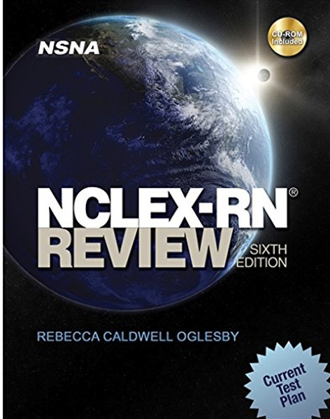 NCLEX-RN Review (Test Preparation)