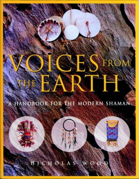 Voices from the Earth