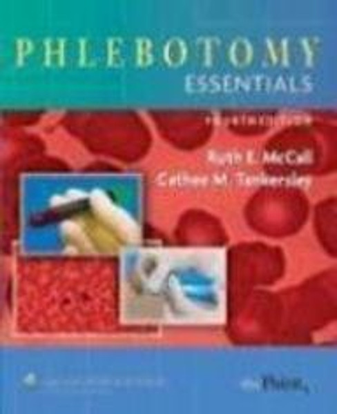 Phlebotomy Essentials