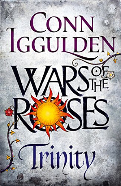 Wars of the Roses Trinity: Book Two