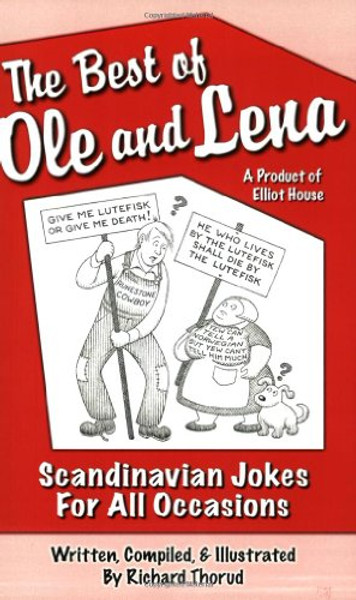The Best of Ole and Lena