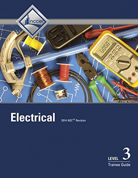 Electrical Level 3 Trainee Guide (8th Edition)