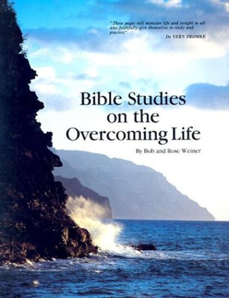 Bible Studies Overcoming Life