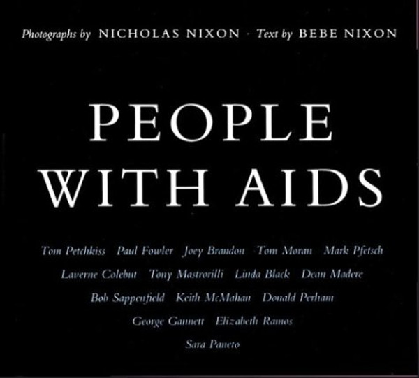 People With AIDS (Imago Mundi)