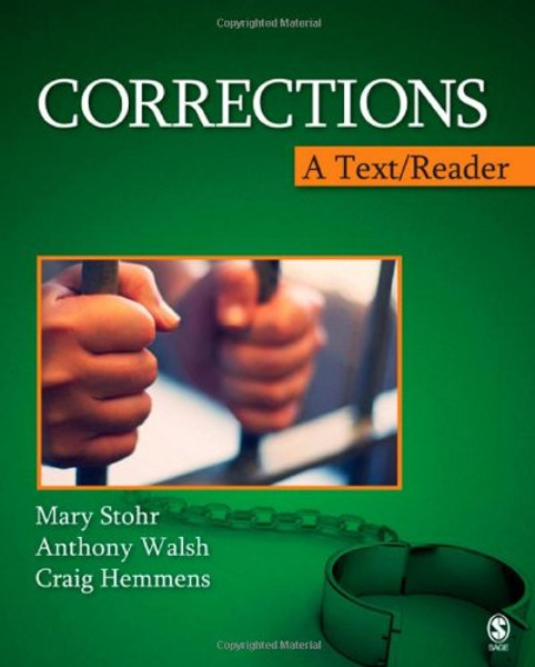 Corrections: A Text/Reader