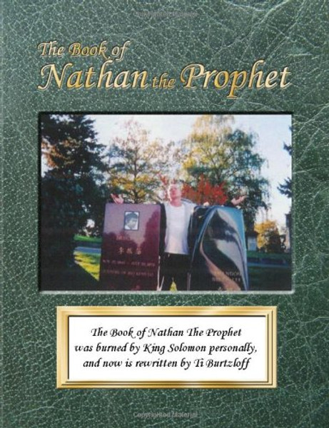 The Book of Nathan the Prophet