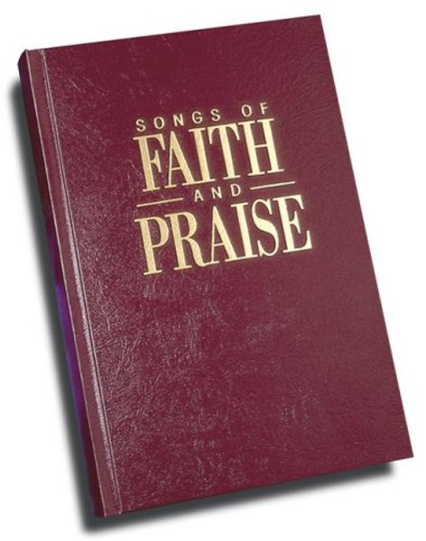 Songs of Faith & Praise, Shape Note Edition