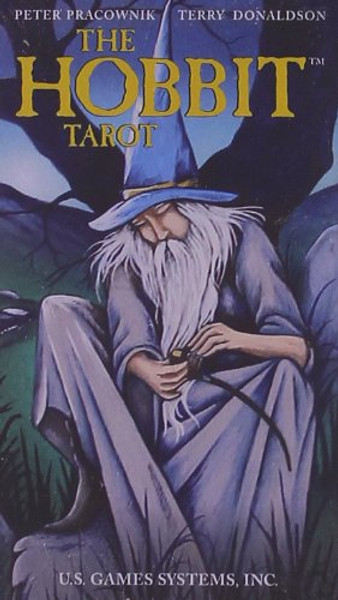 The Hobbit Tarot