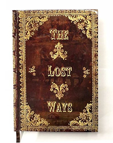 The Lost Ways (special edition)