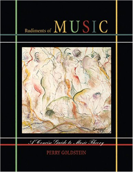 RUDIMENTS OF MUSIC: A CONCISE GUIDE TO MUSIC THEORY