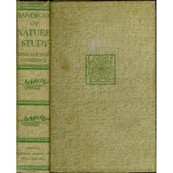 Handbook of Nature Study