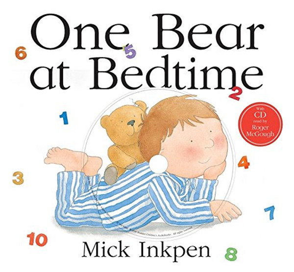 One Bear at Bedtime (Picture Knight)