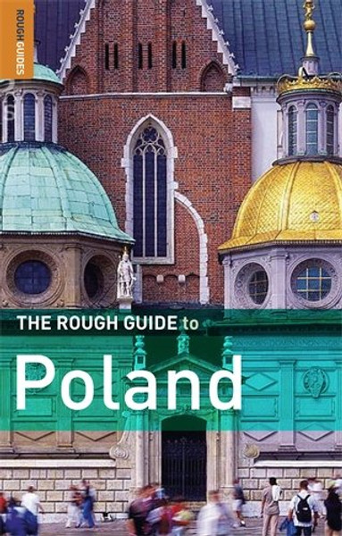 The Rough Guide to Poland 7 (Rough Guide Travel Guides)