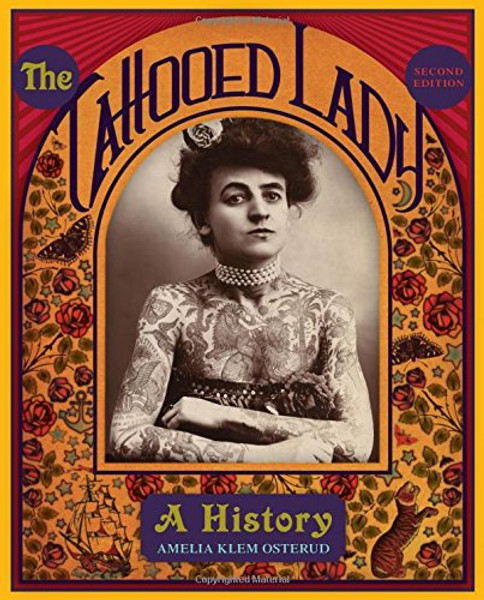 The Tattooed Lady: A History