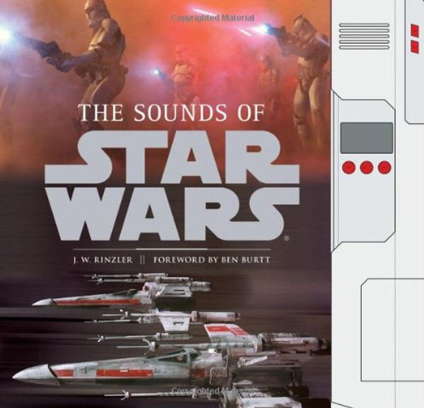 The Sounds of Star Wars