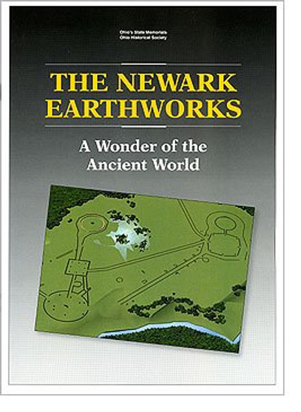 The Newark Earthworks: A Wonder of the Ancient World