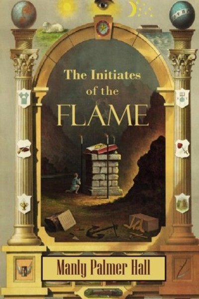 The Initiates of the Flame