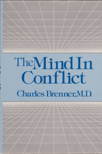 The Mind in Conflict
